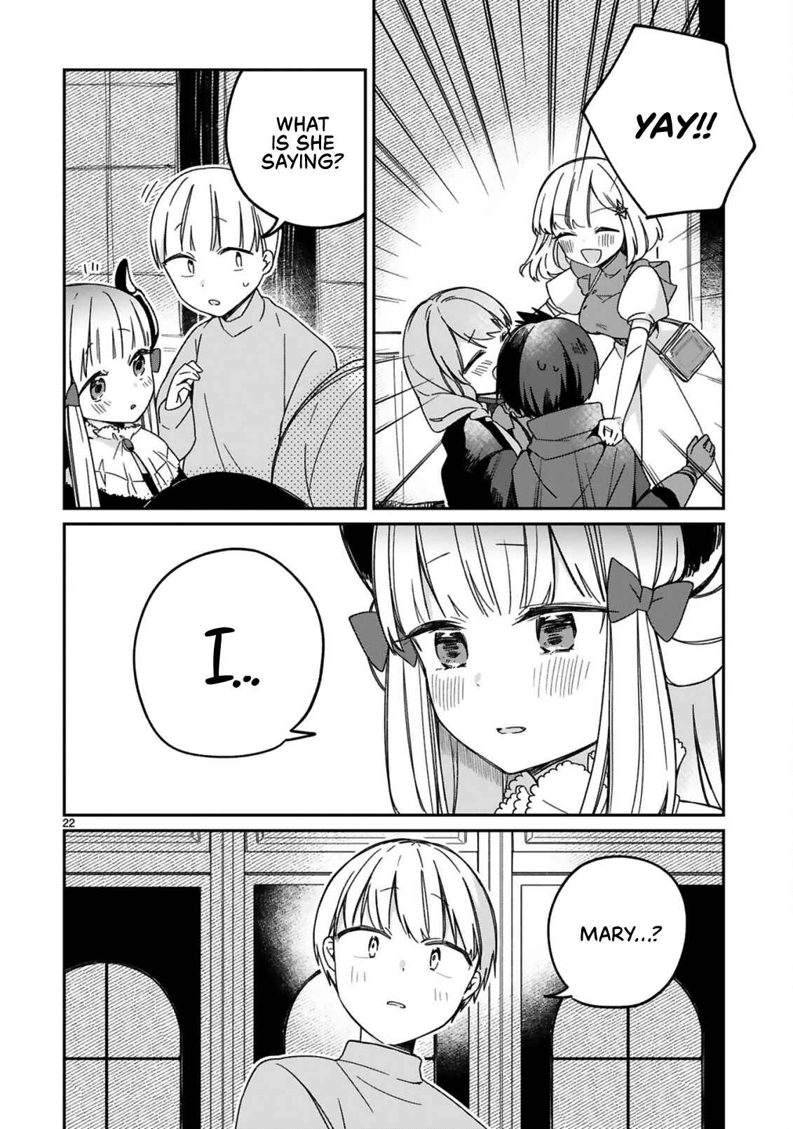 Chapter 30.5 - Page 24