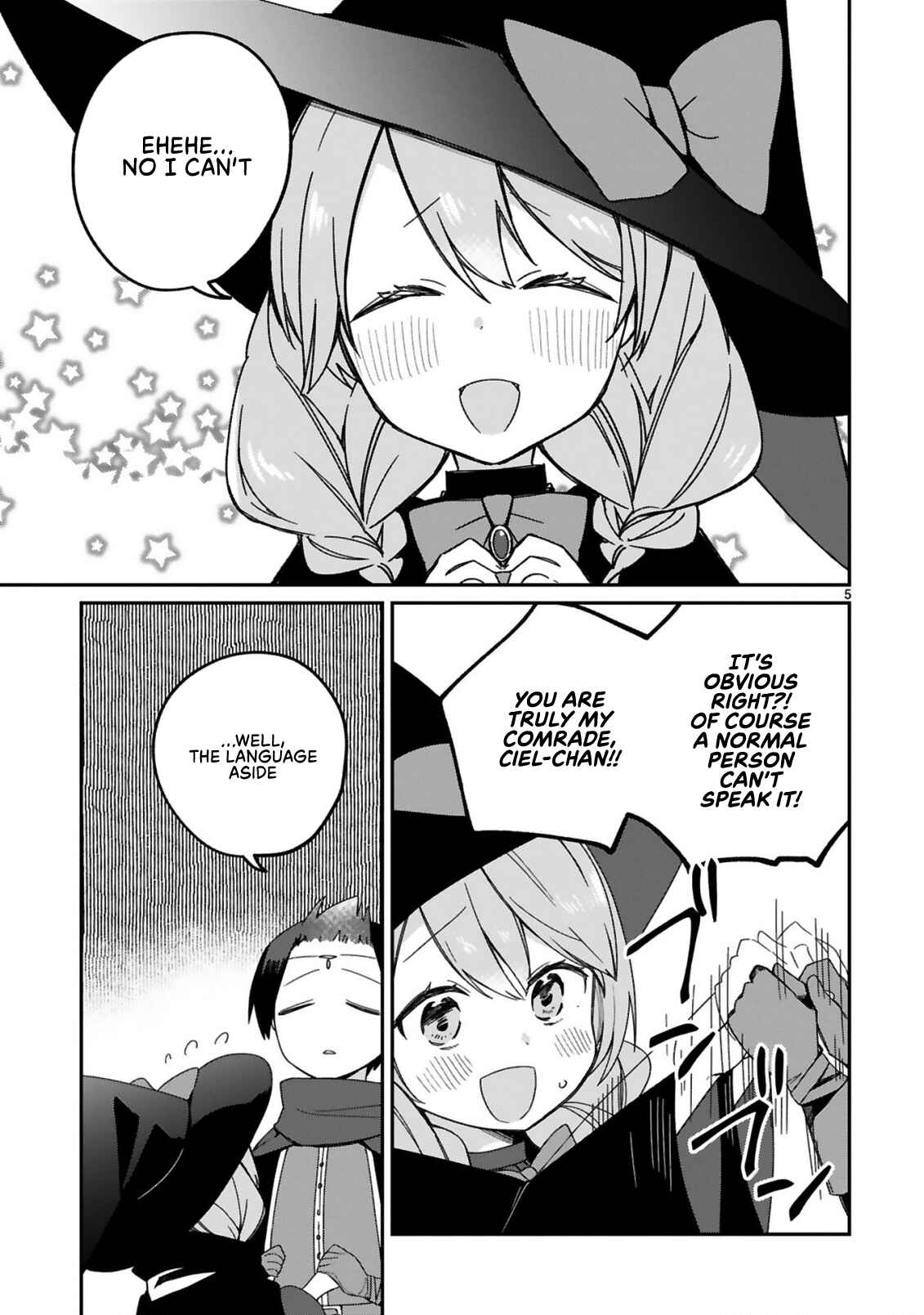 Chapter 30.5 - Page 7