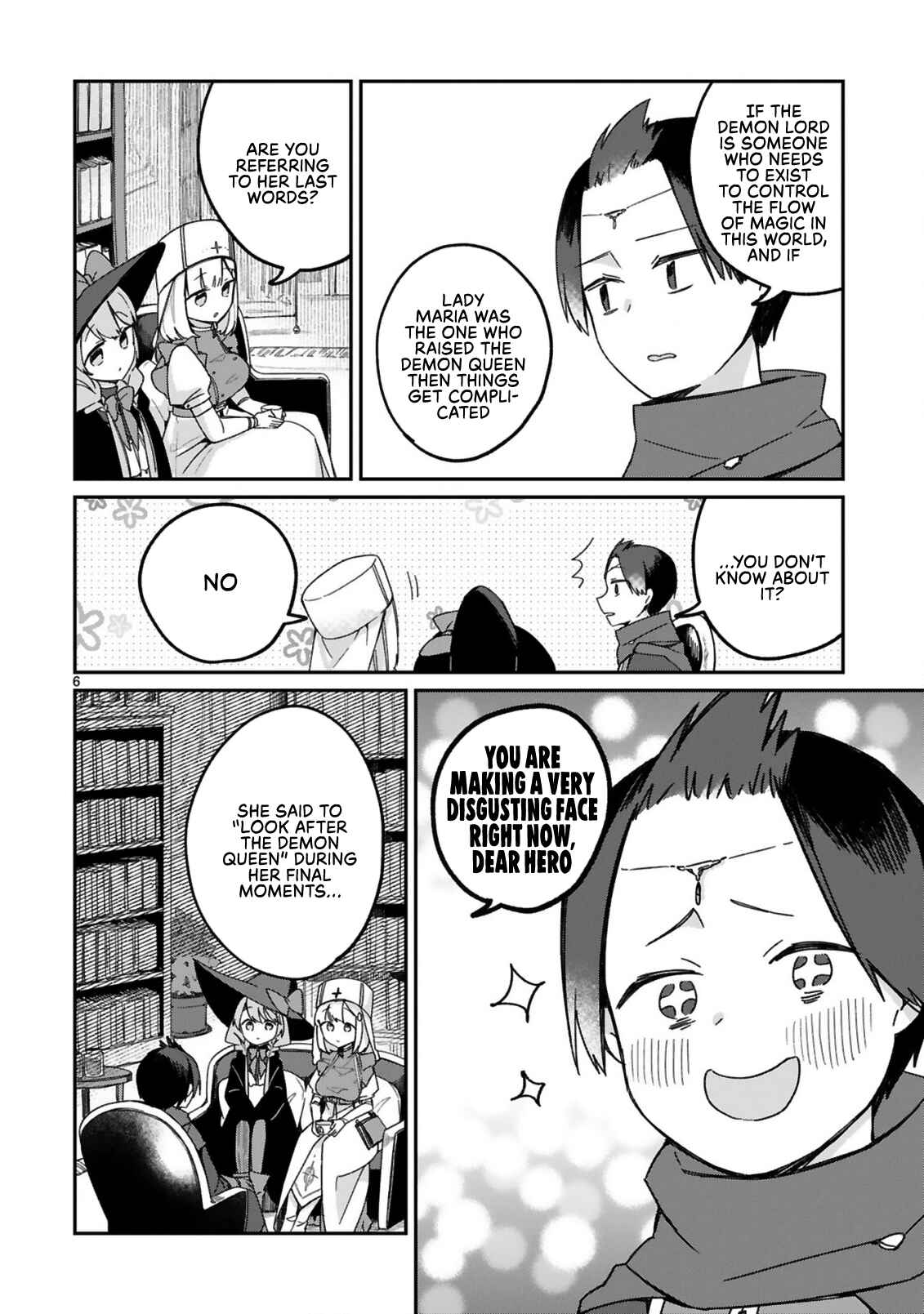 Chapter 30.5 - Page 8