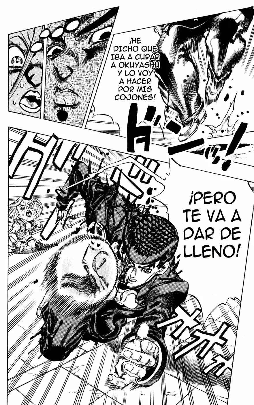 Chapter 163 - Page 18
