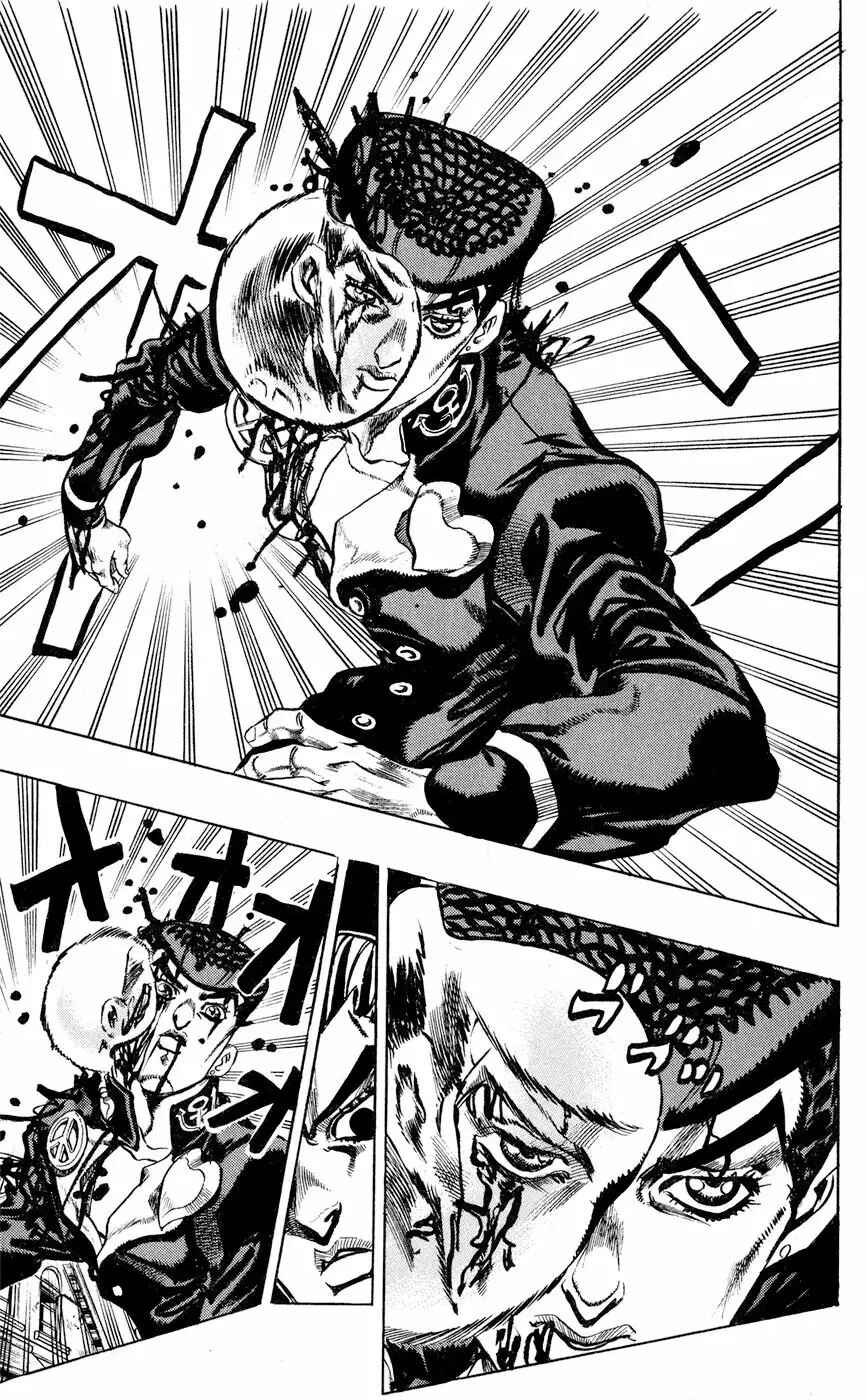 Chapter 163 - Page 19