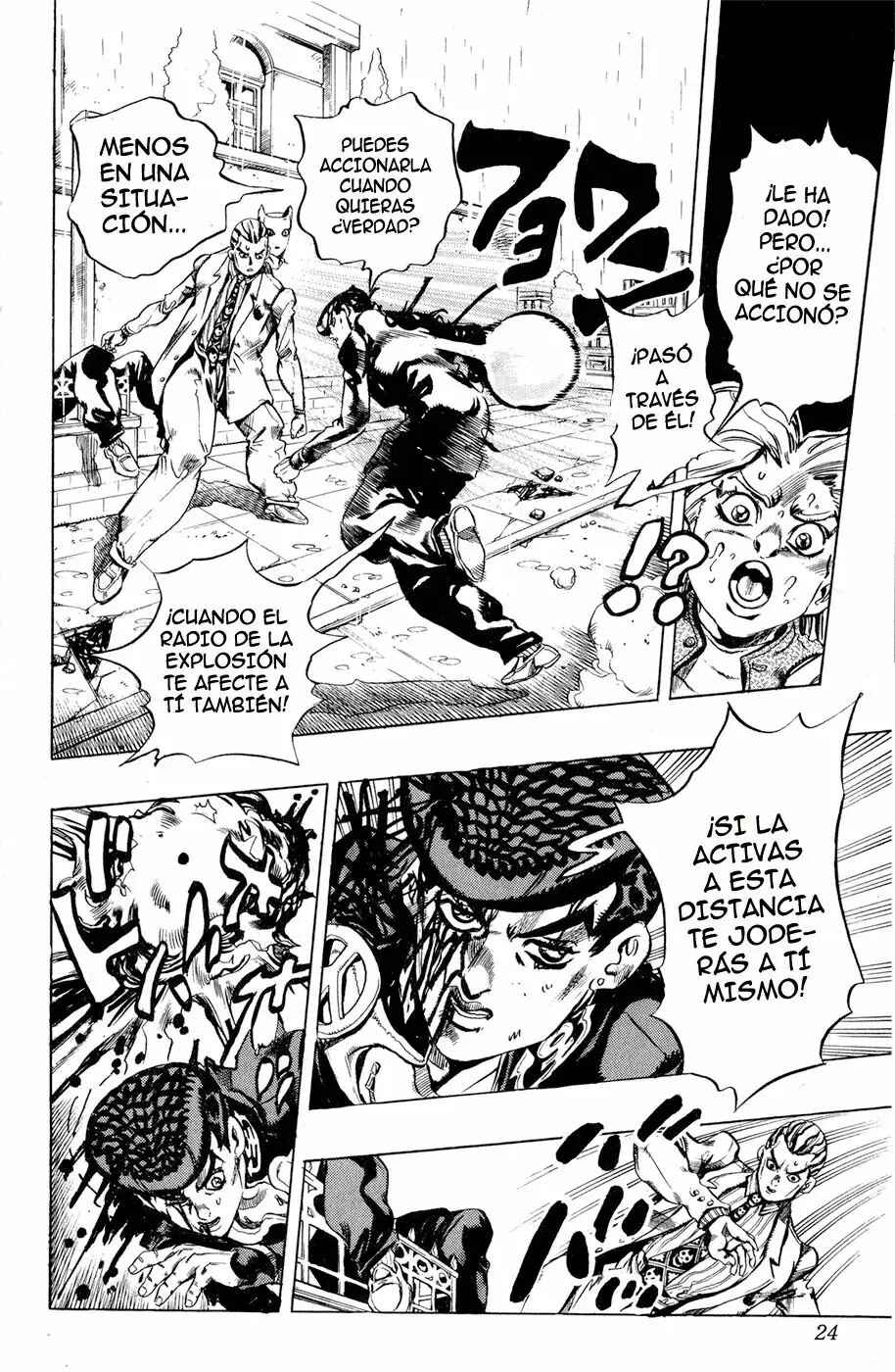 Chapter 163 - Page 20