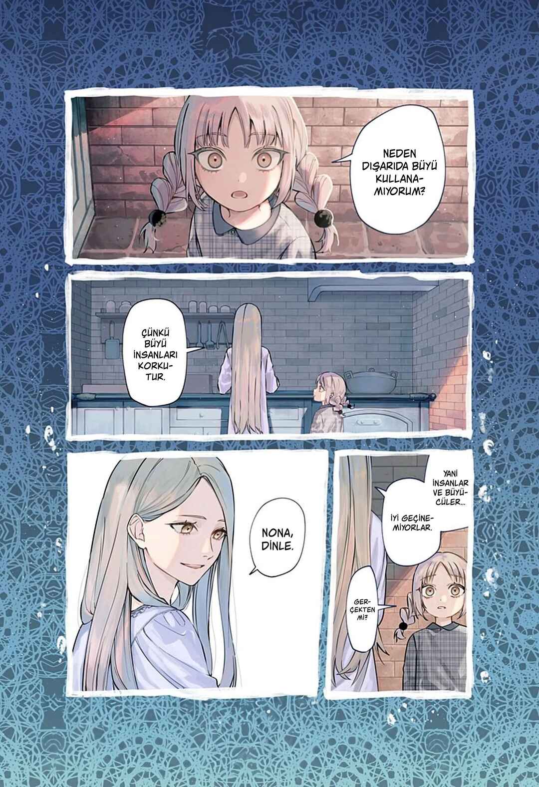 Chapter 1 - Page 1