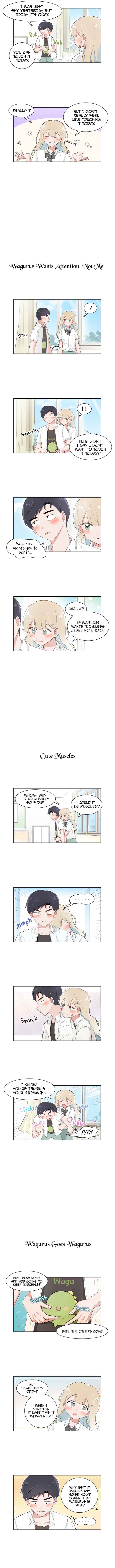 Chapter 149 - Page 5