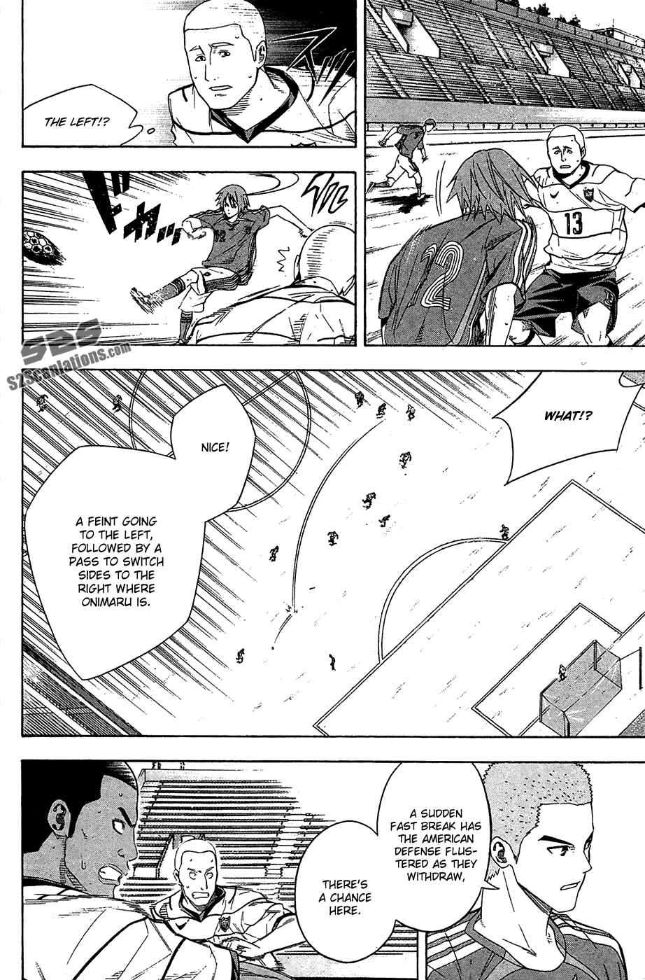 Chapter 130 - Page 10