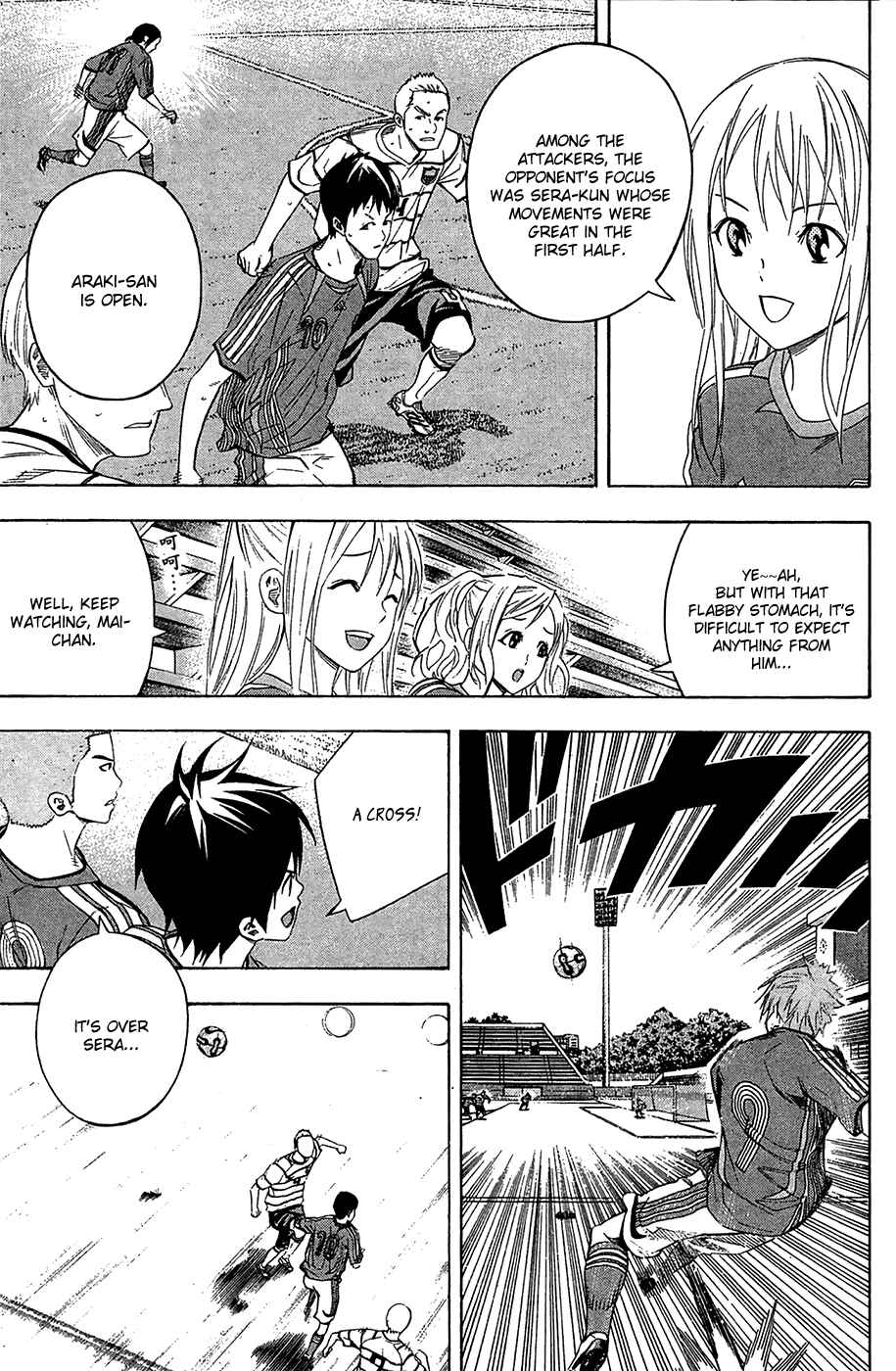 Chapter 130 - Page 11