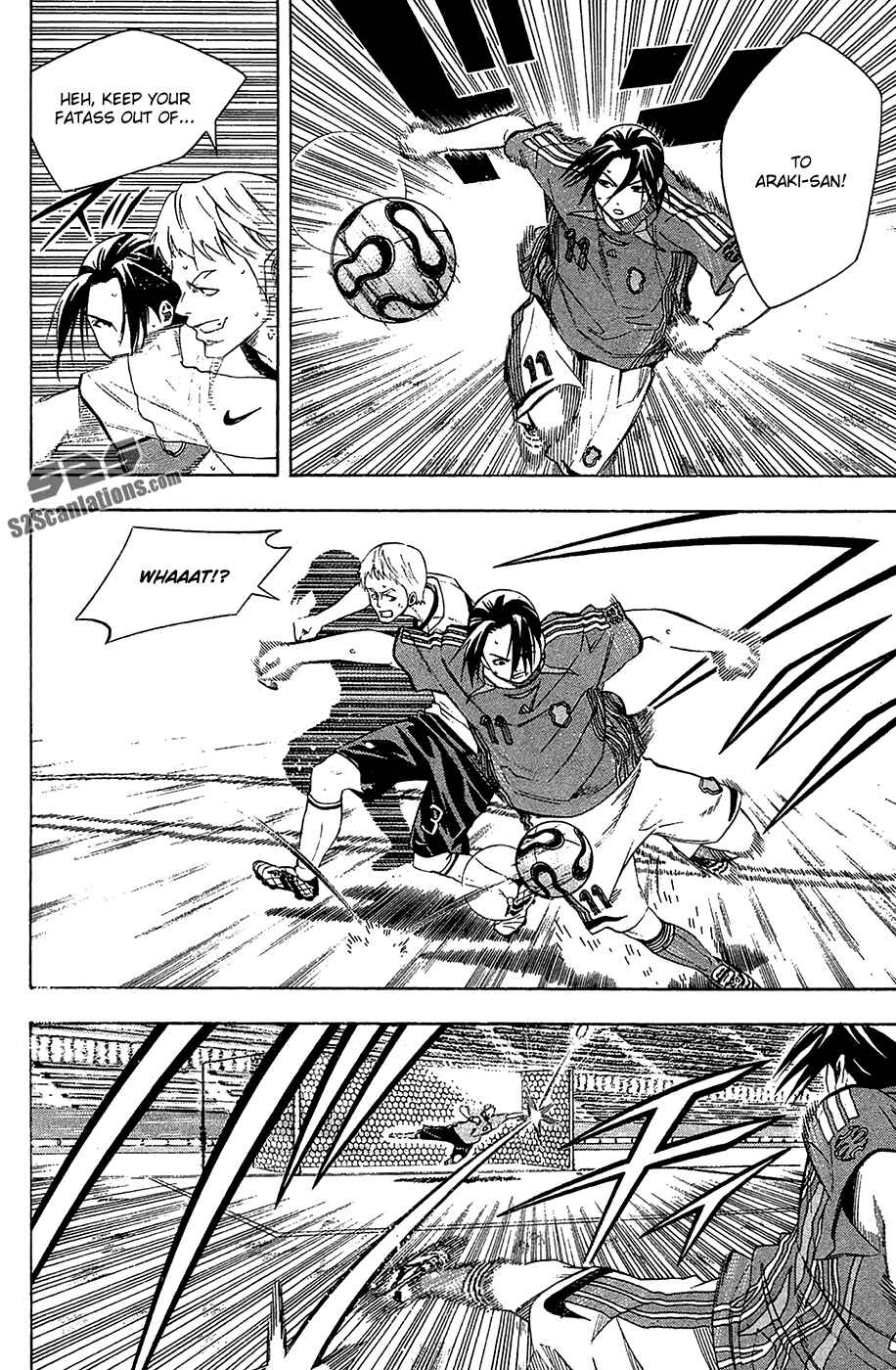 Chapter 130 - Page 12