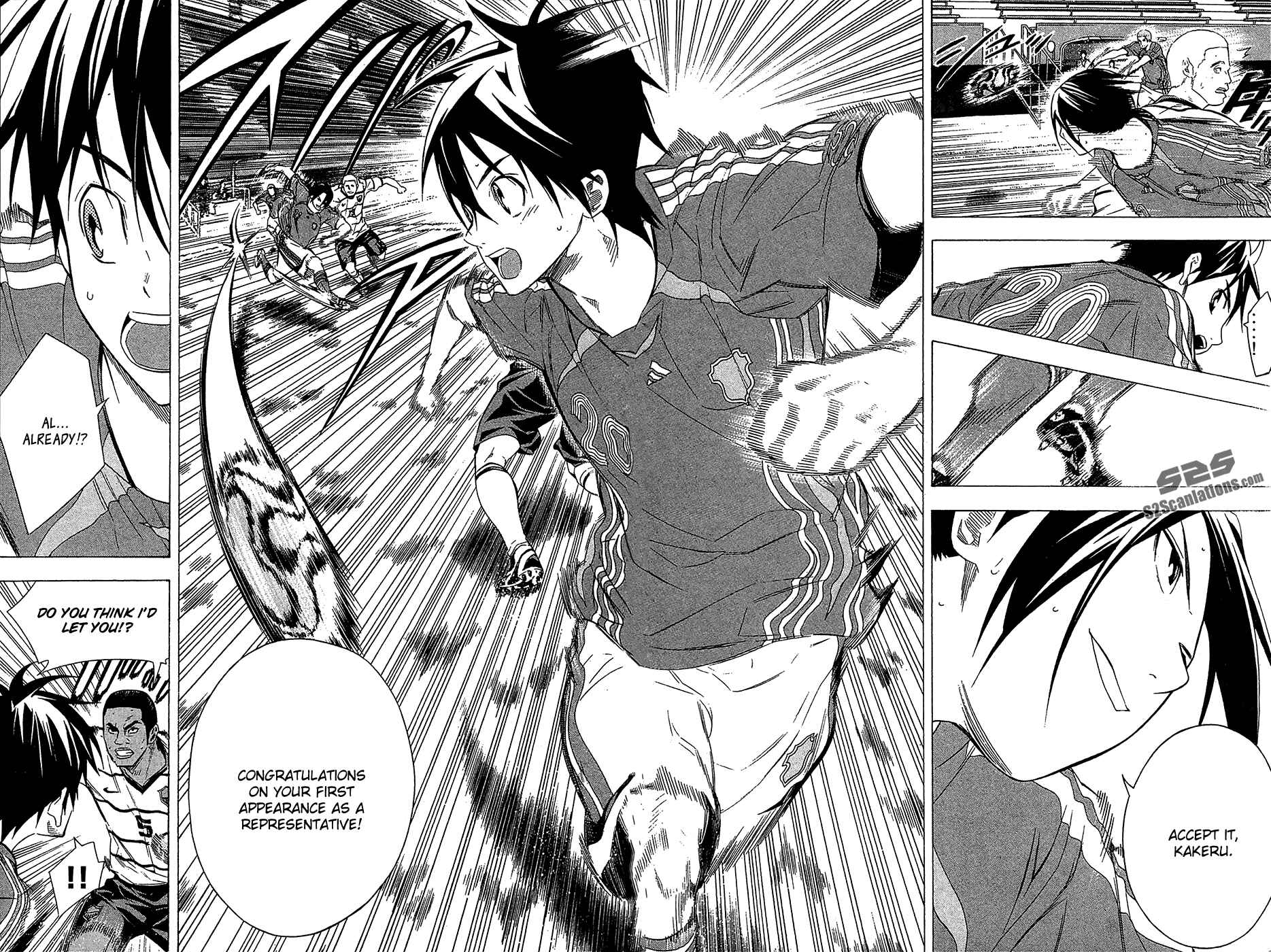 Chapter 130 - Page 18