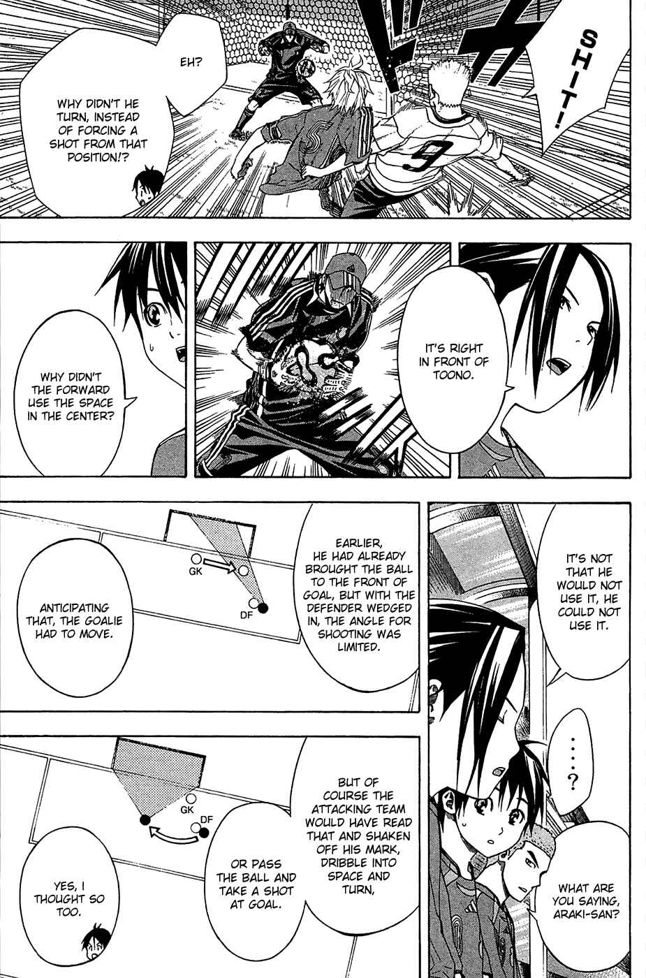 Chapter 130 - Page 3