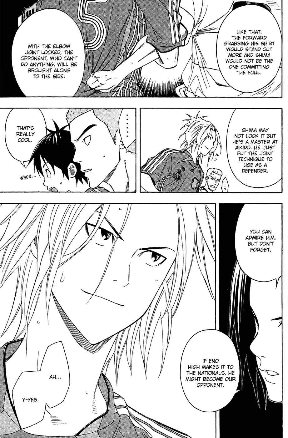 Chapter 130 - Page 5