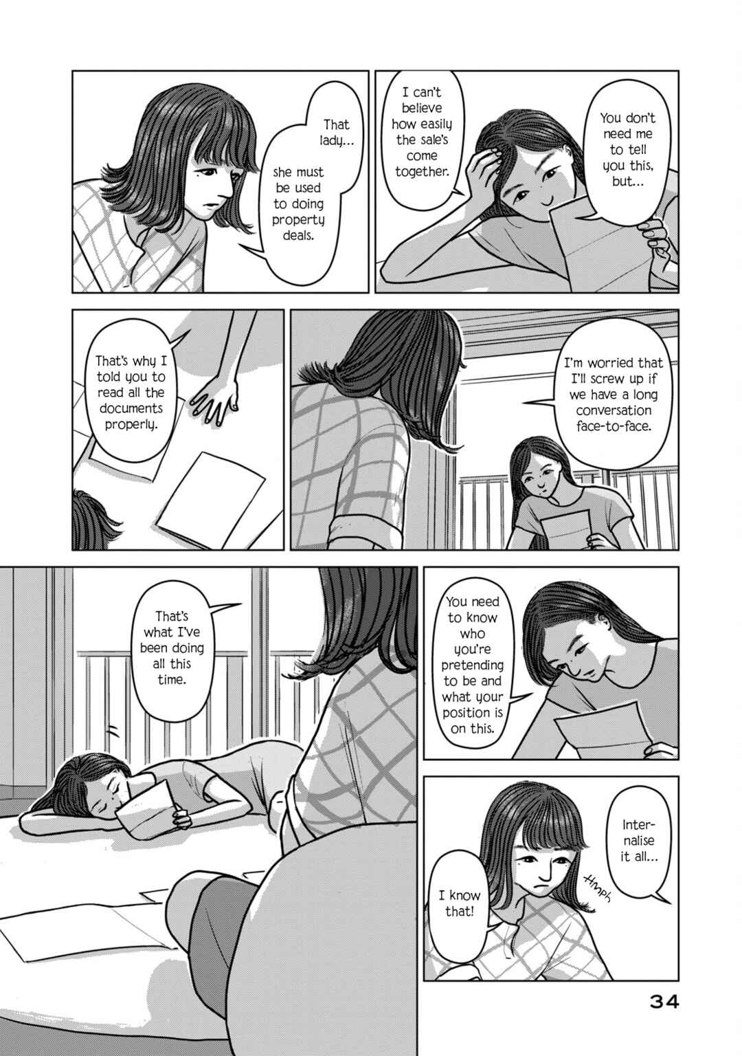 Chapter 2 - Page 2