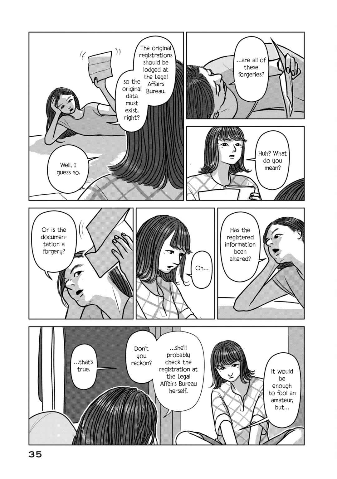 Chapter 2 - Page 3