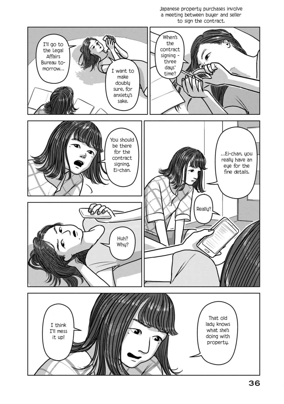 Chapter 2 - Page 4