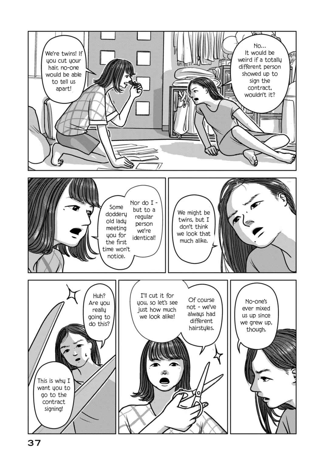 Chapter 2 - Page 5