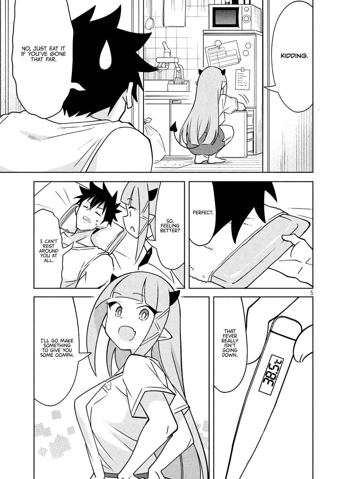 Chapter 24 - Page 5