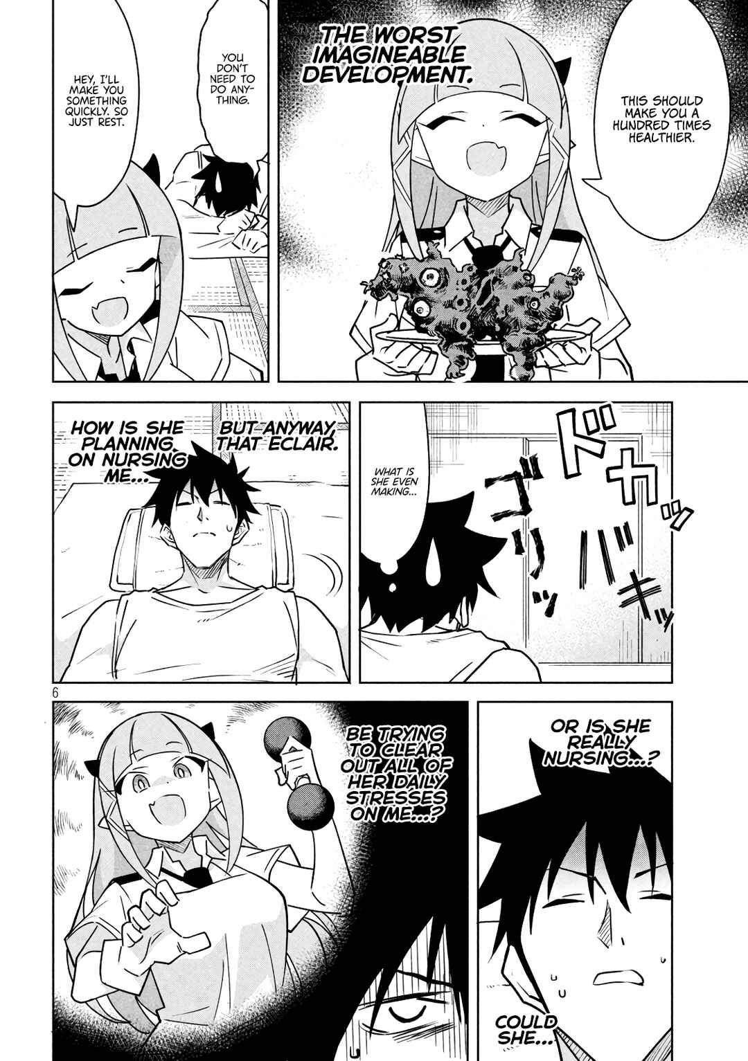 Chapter 24 - Page 6
