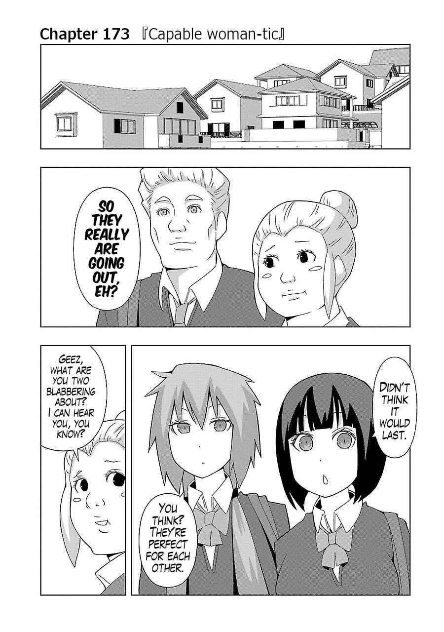 Chapter 173 - Page 1