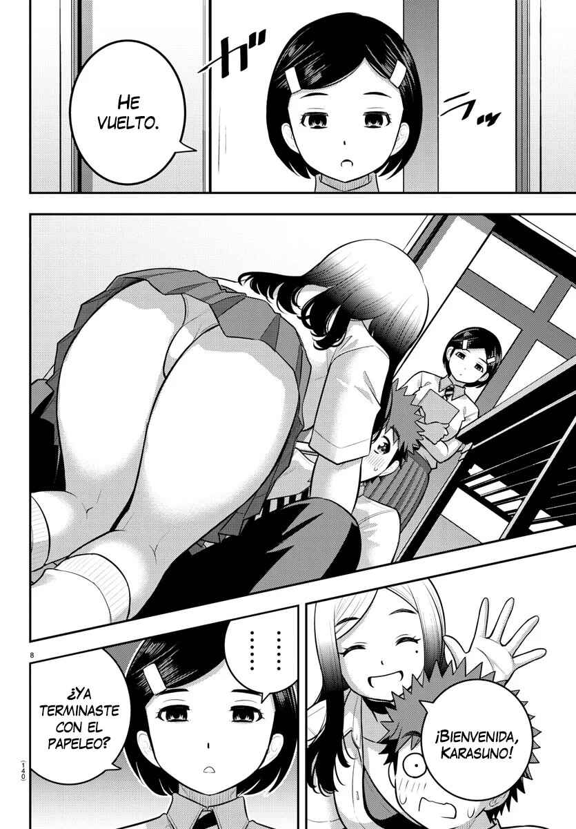 Chapter 190 - Page 9