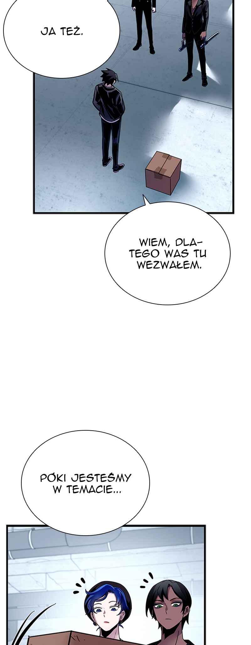 Chapter 114 - Page 29
