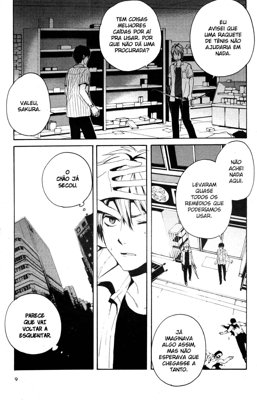 Chapter 10 - Page 9