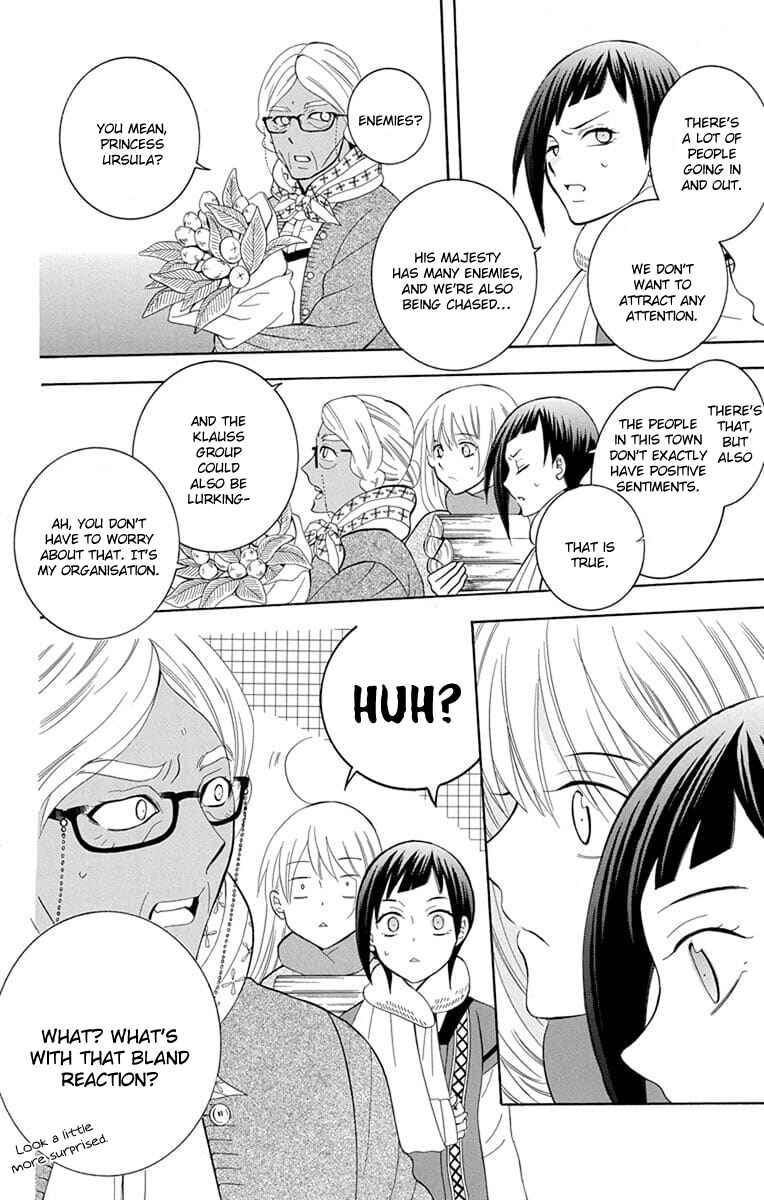 Chapter 112 - Page 14