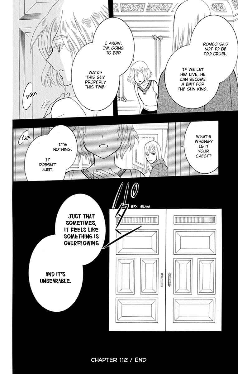Chapter 112 - Page 32