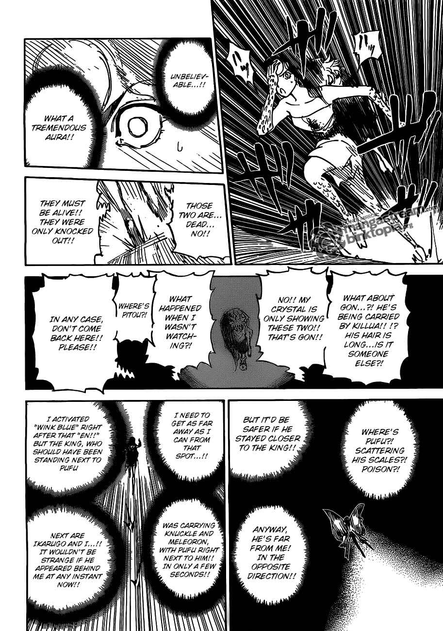 Chapter 309 - Page 11
