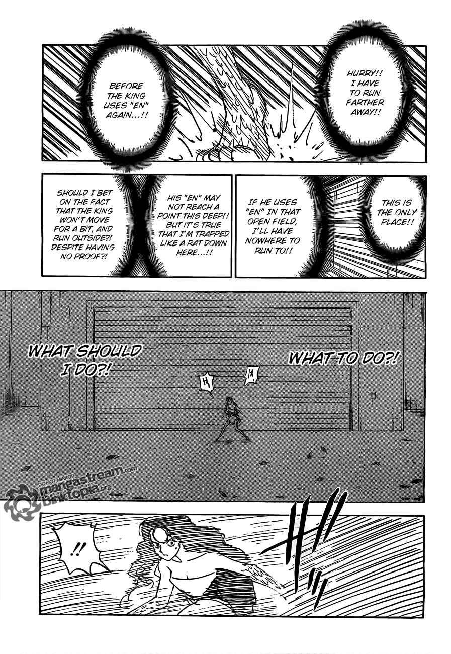 Chapter 309 - Page 12