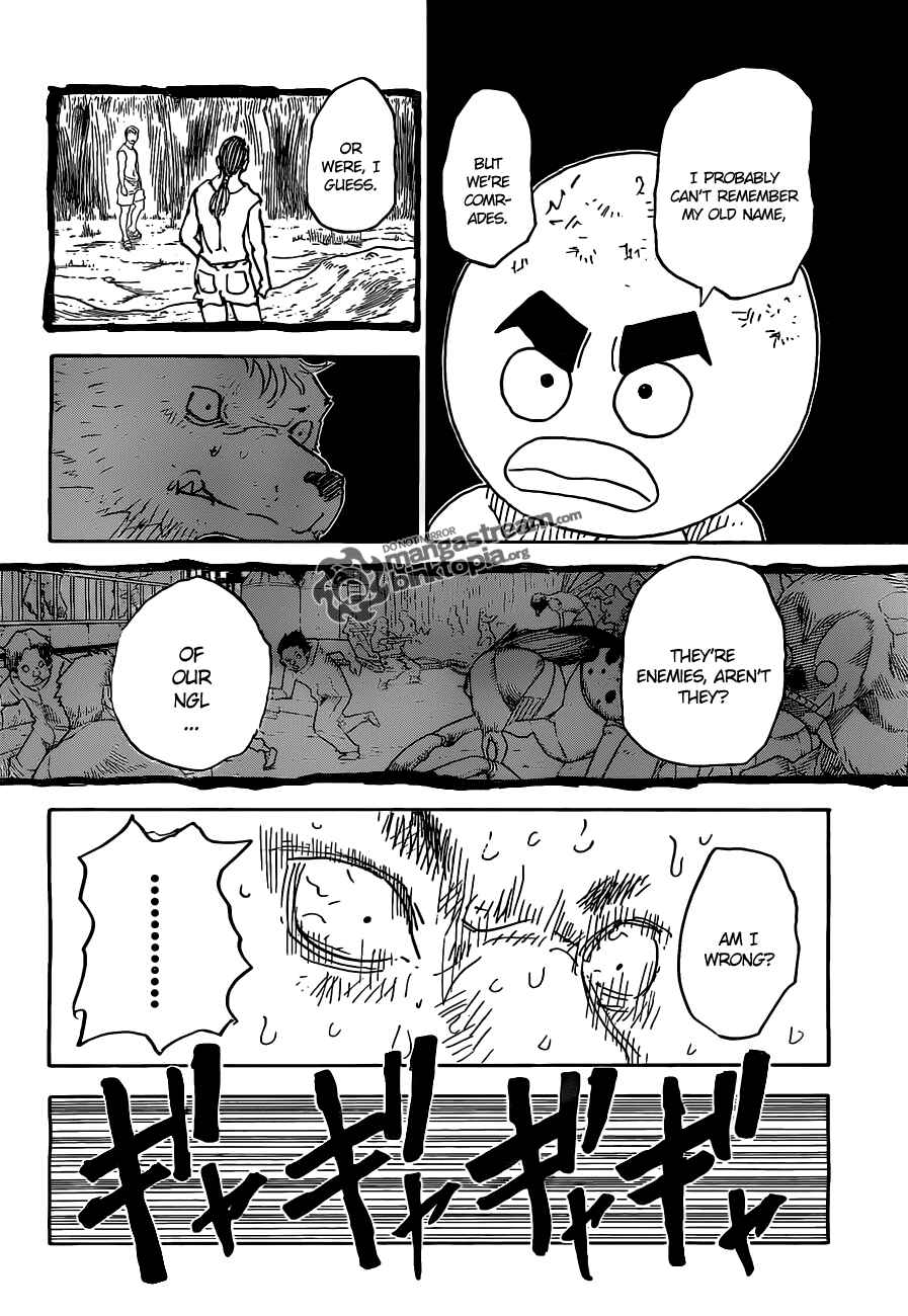 Chapter 309 - Page 19