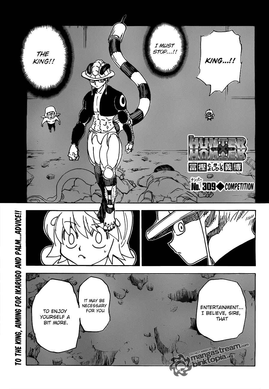 Chapter 309 - Page 2