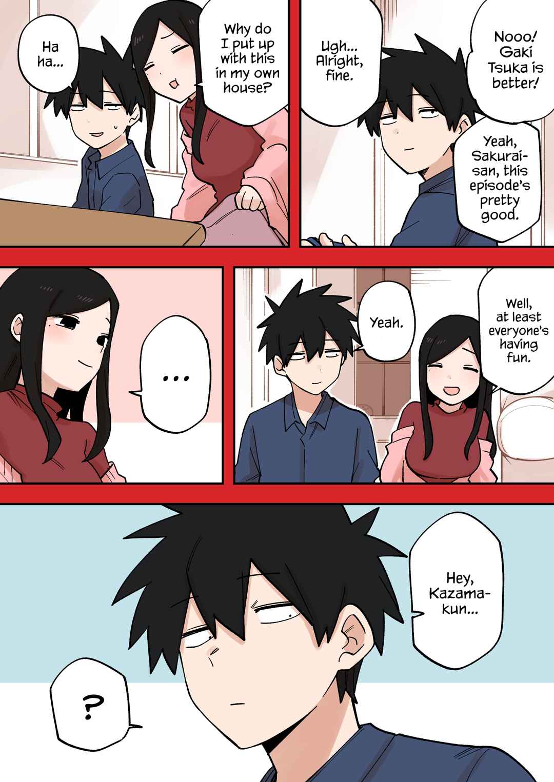 Chapter 224.5 - Page 5