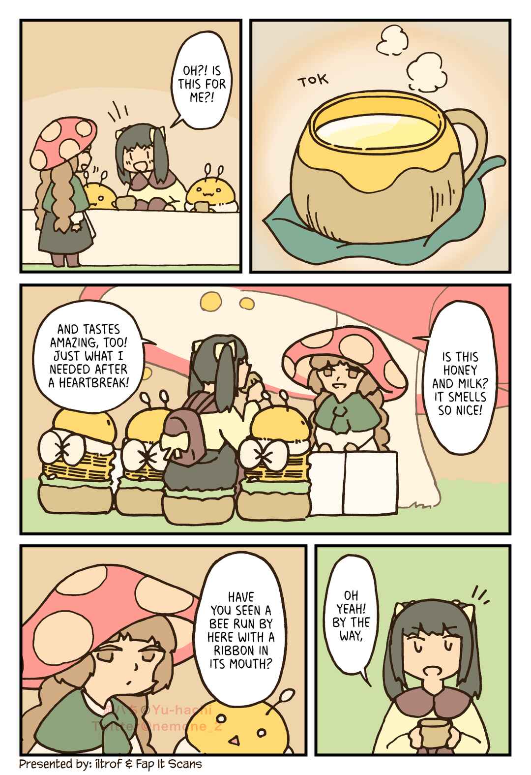 Chapter 74 - Page 3