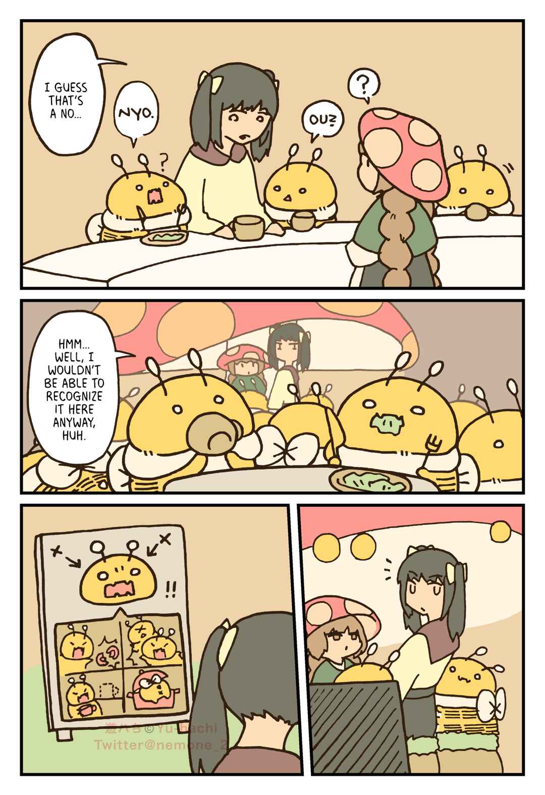 Chapter 74 - Page 4