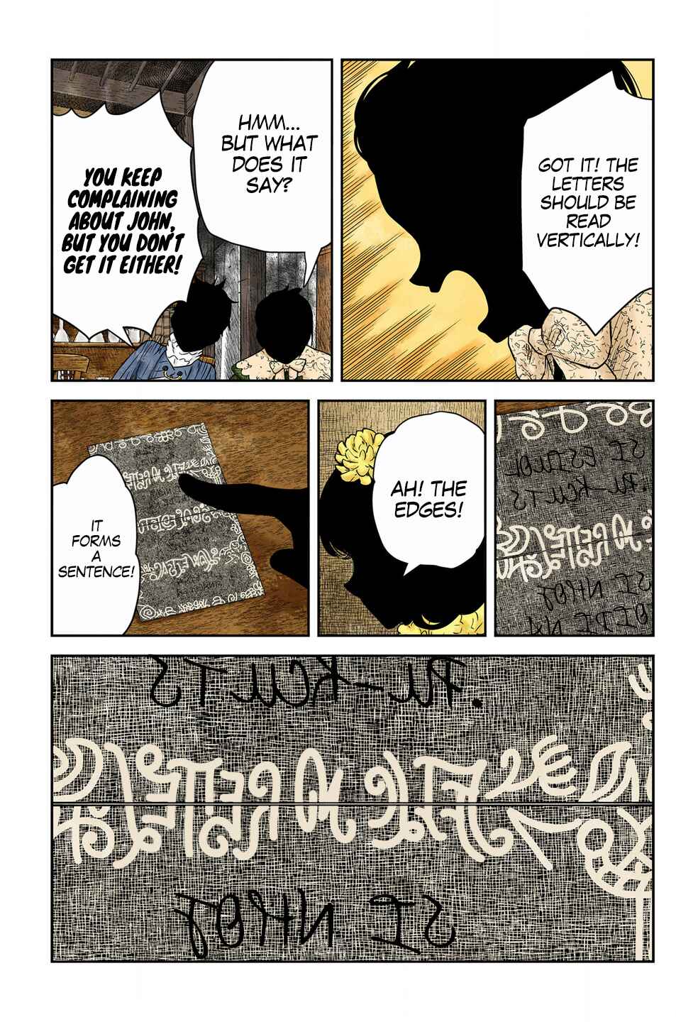 Chapter 233 - Page 13
