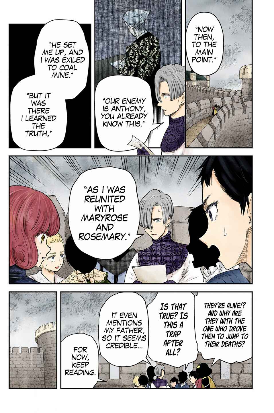 Chapter 233 - Page 16