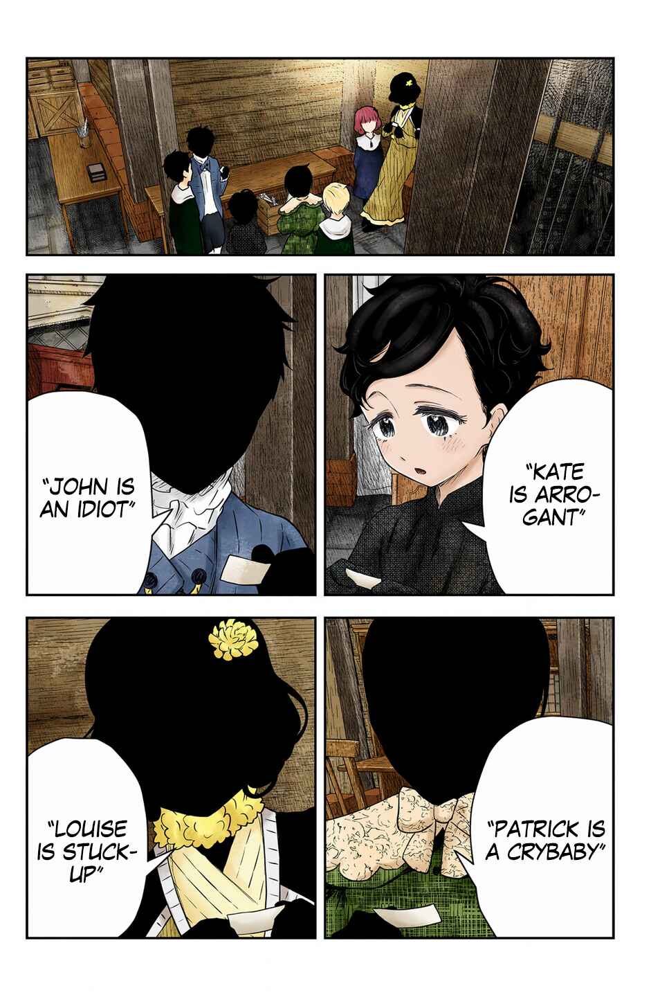 Chapter 233 - Page 4