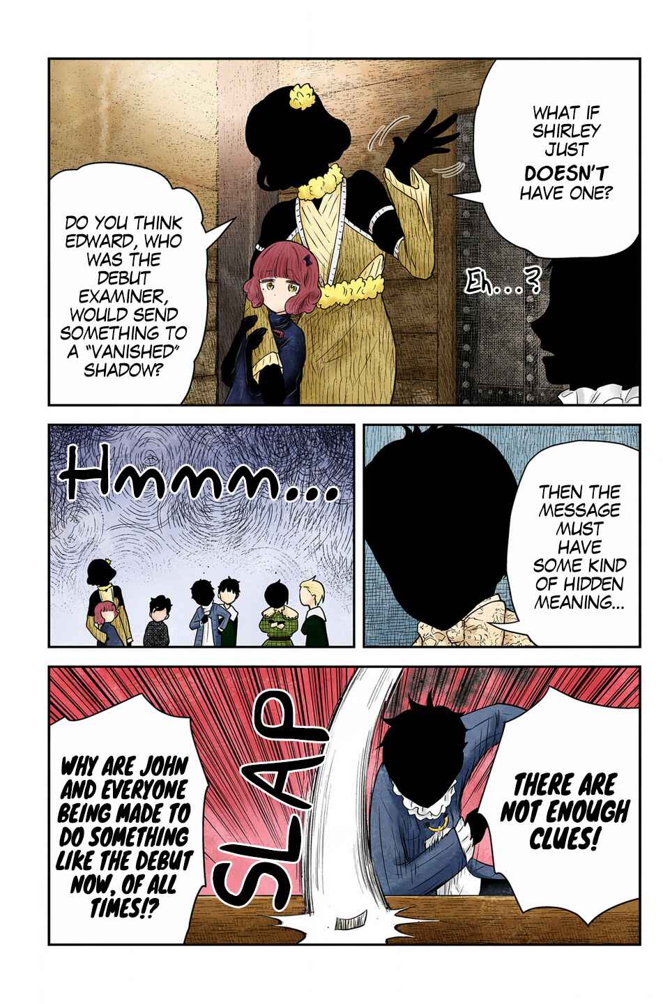 Chapter 233 - Page 7