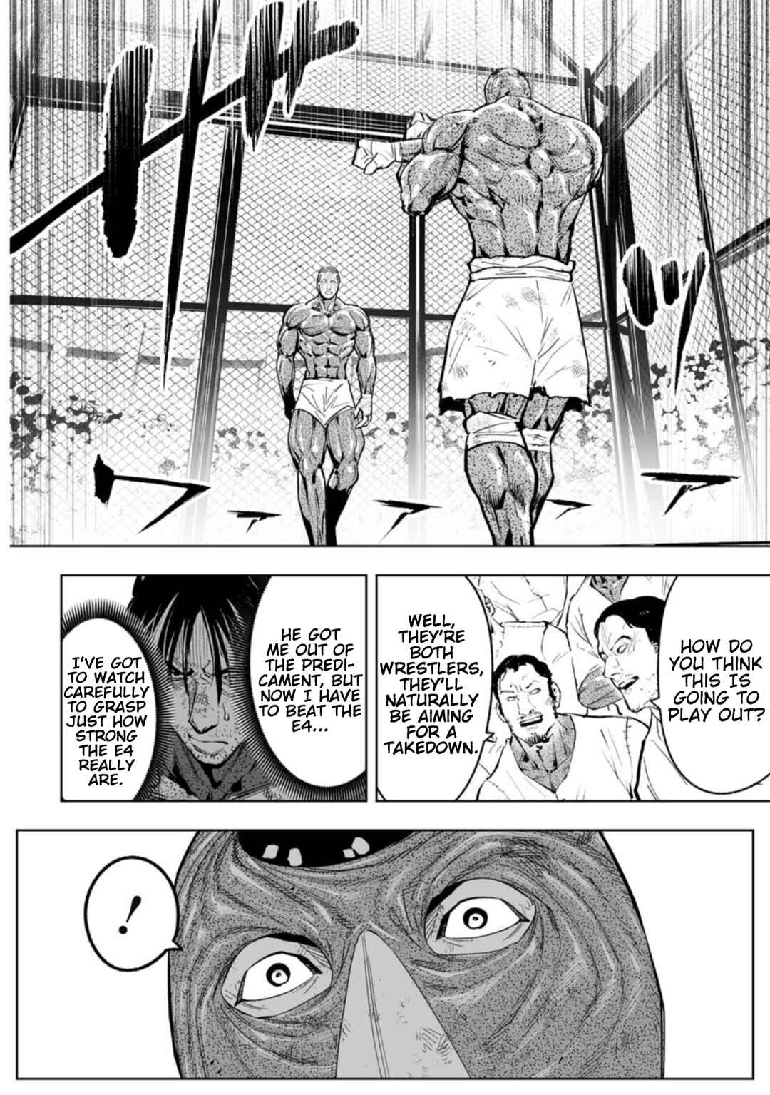 Chapter 87 - Page 10