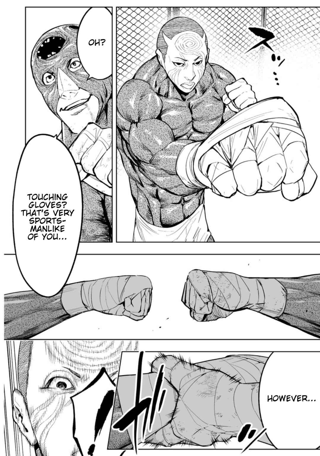 Chapter 87 - Page 14