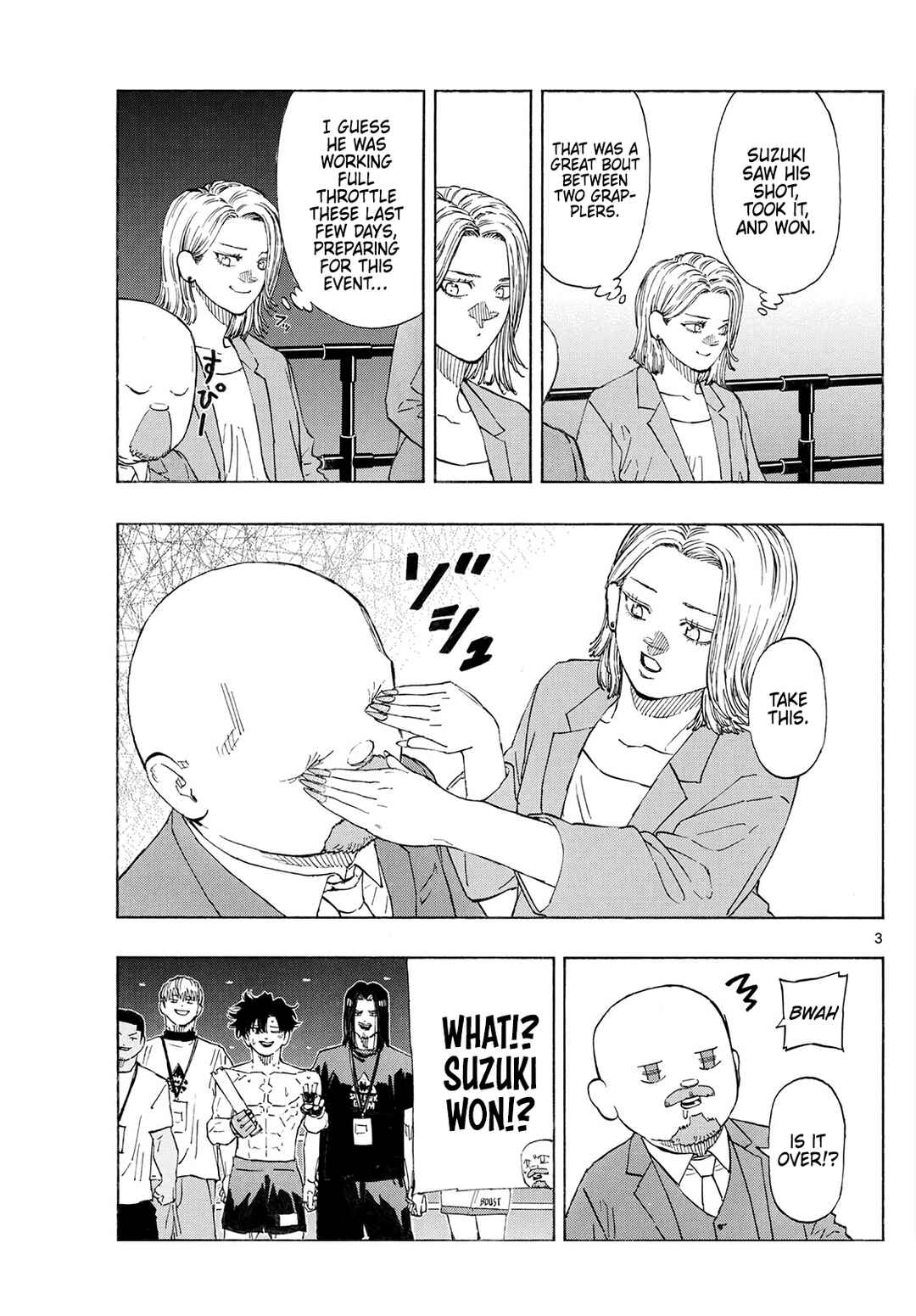 Chapter 184 - Page 3