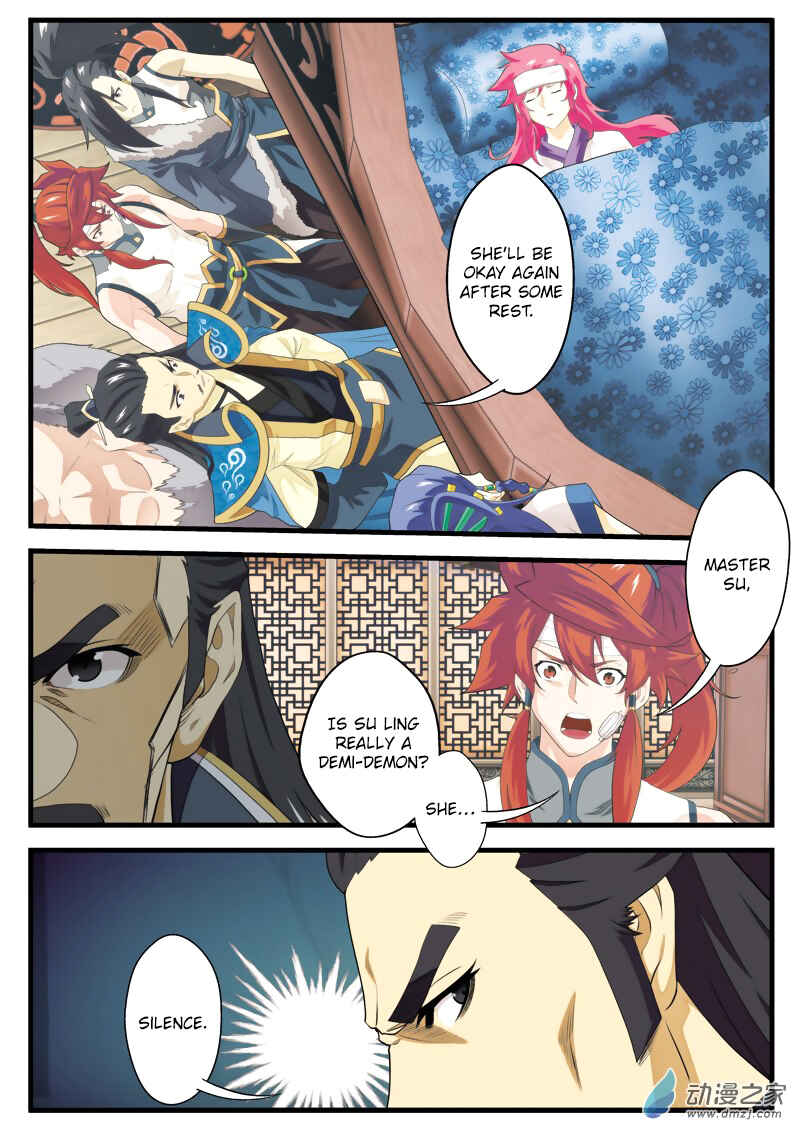 Chapter 123 - Page 4