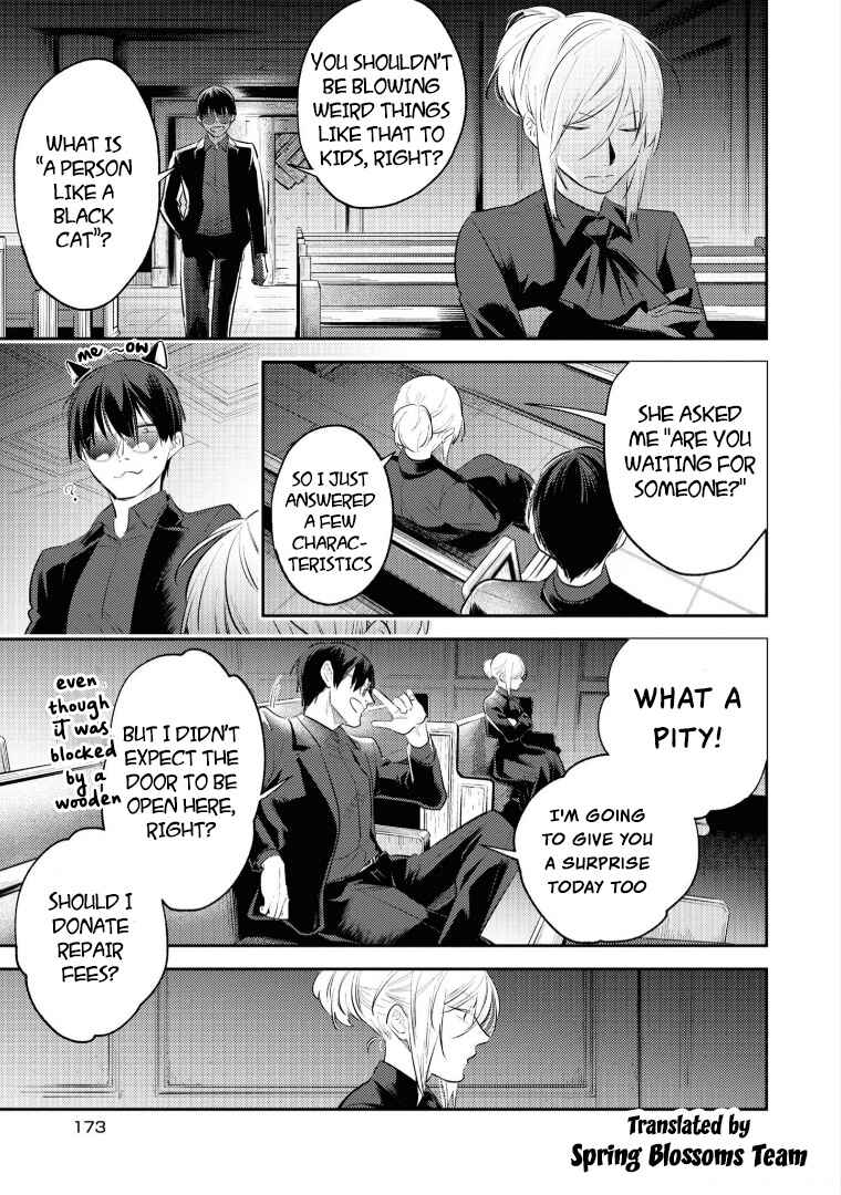 Chapter 79 - Page 12