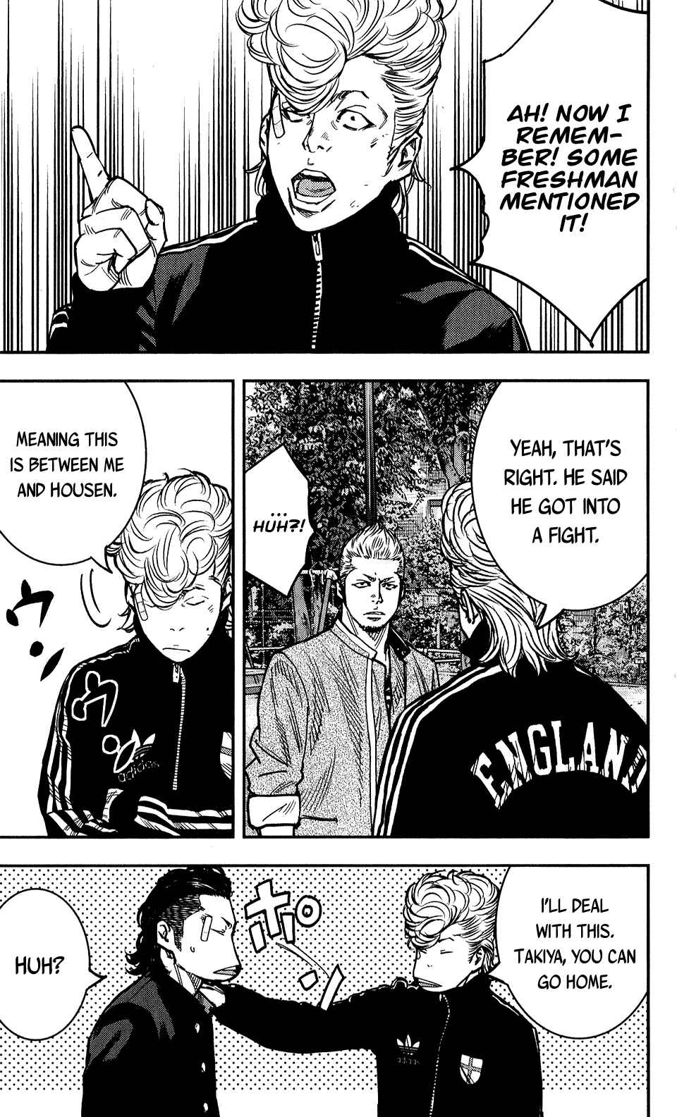 Chapter 18 - Page 19