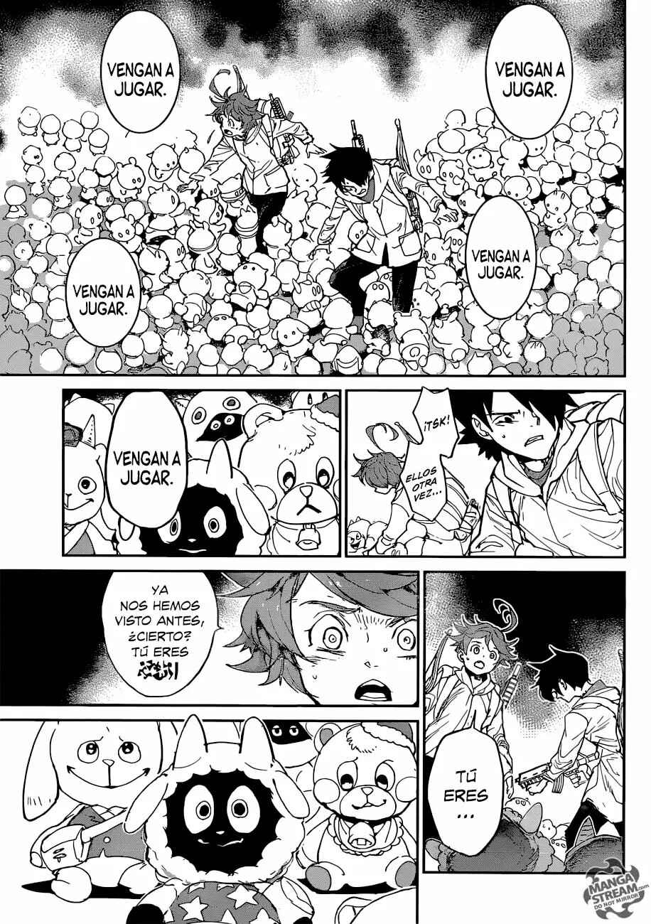 Chapter 133 - Page 19