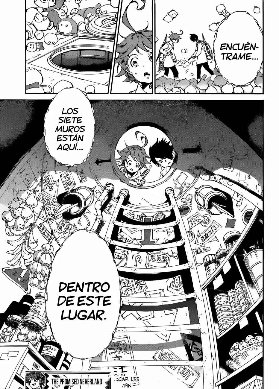 Chapter 133 - Page 21