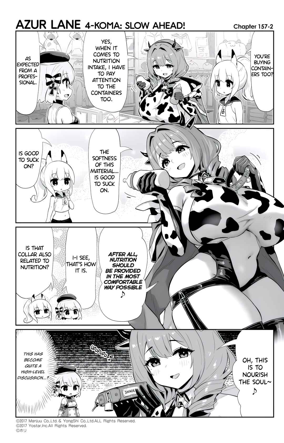 Chapter 157 - Page 2