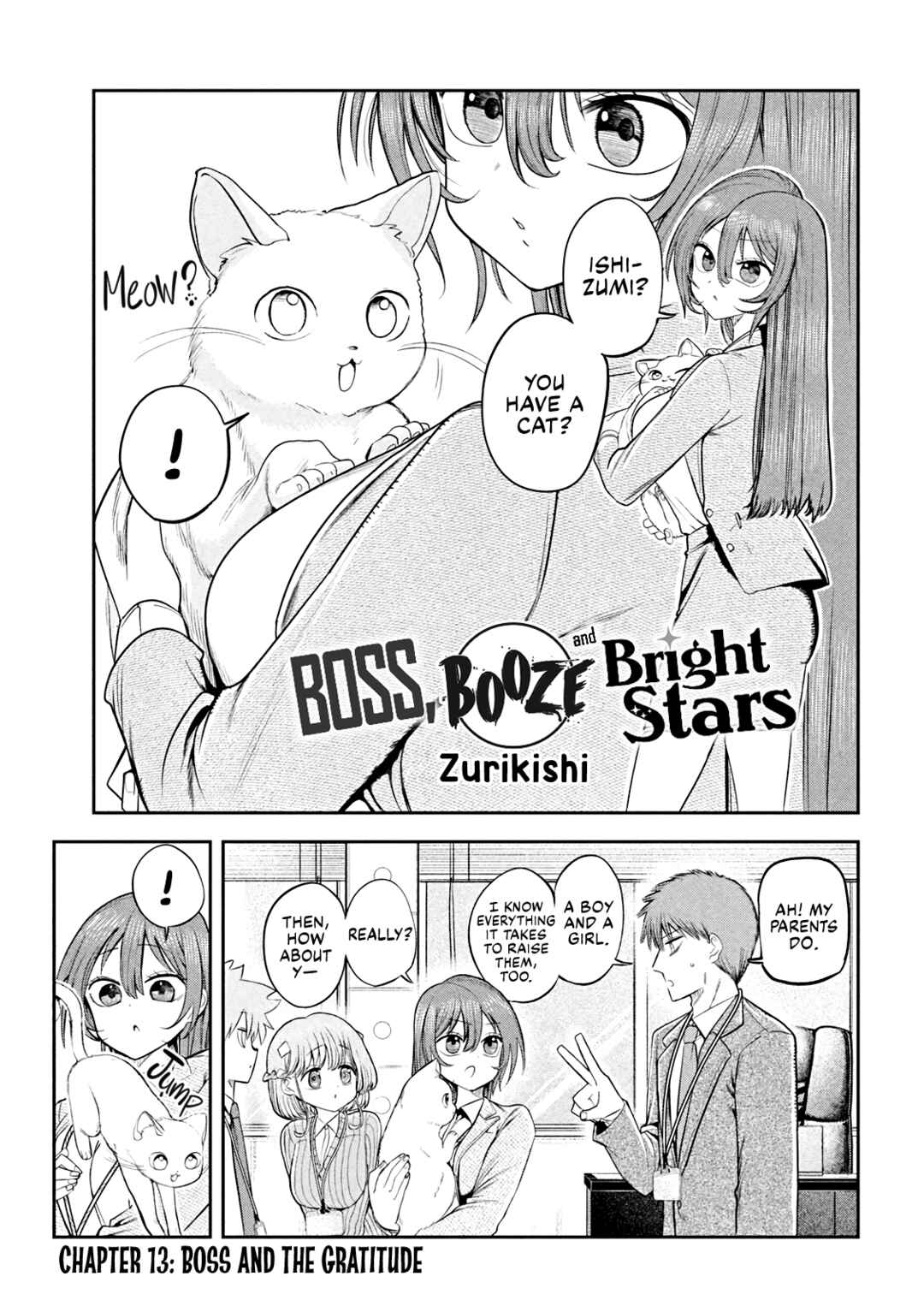 Chapter 13 - Page 1