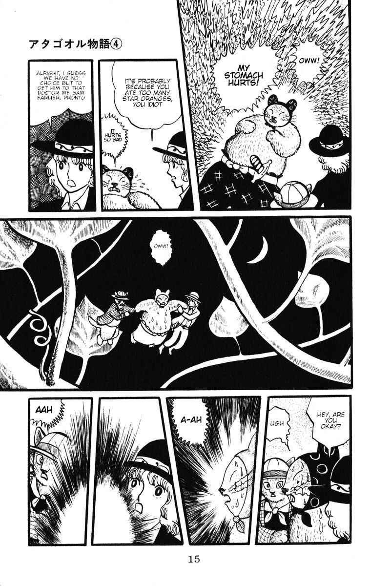 Chapter 28 - Page 15