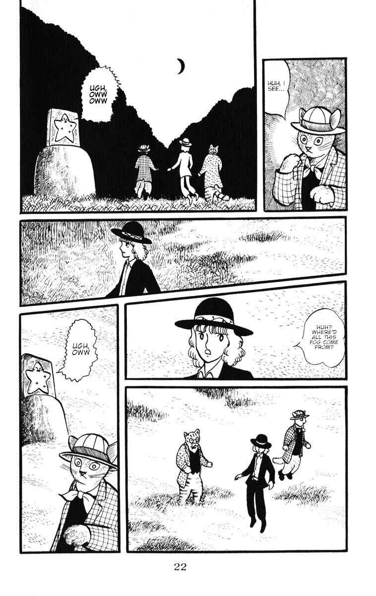 Chapter 28 - Page 22