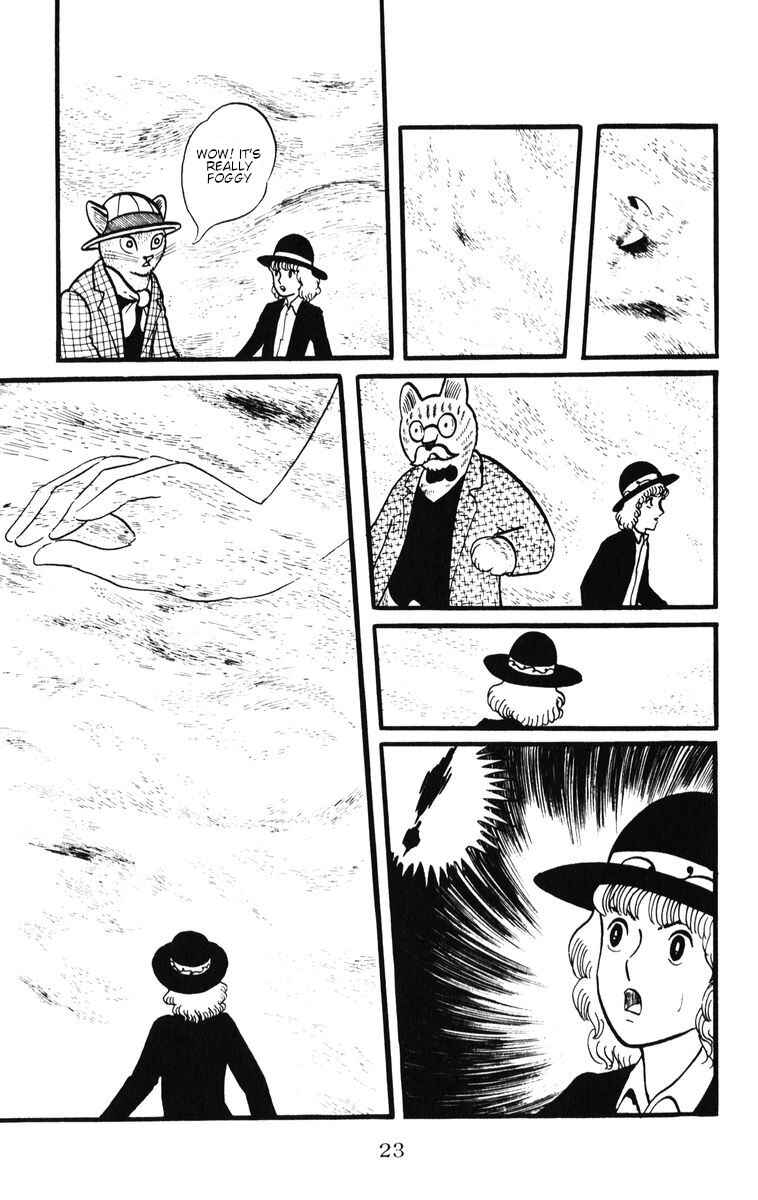 Chapter 28 - Page 23